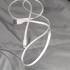 I phone charger